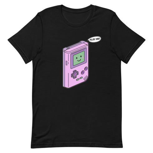 Playful Boy Premium T-Shirt